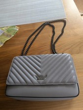 NEUE Schöne Victoria's Secret Tasche Handtasche Umhängetasche Glitzender Kette