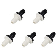 Vakuum Rückschlagventil 10mm