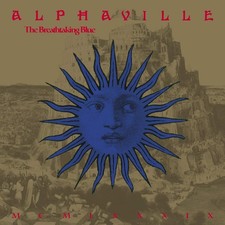 ALPHAVILLE = The Breathtaking