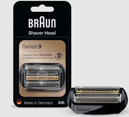 Neu original braun series - original,