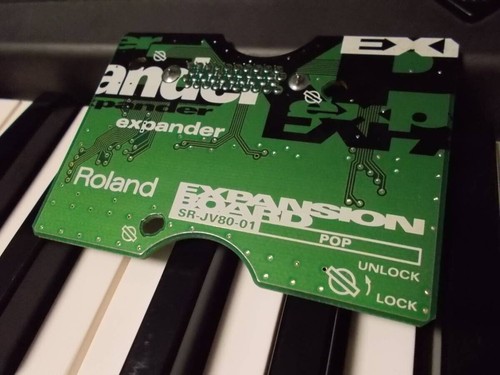 Roland jv80 pop - roland, sr-jv80-01