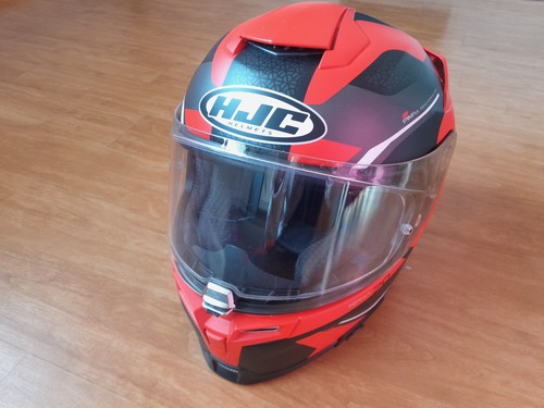 Motorrad integralhelm hjc - motorrad,, integralhelm,
