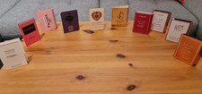 10 x Parfüm Proben für