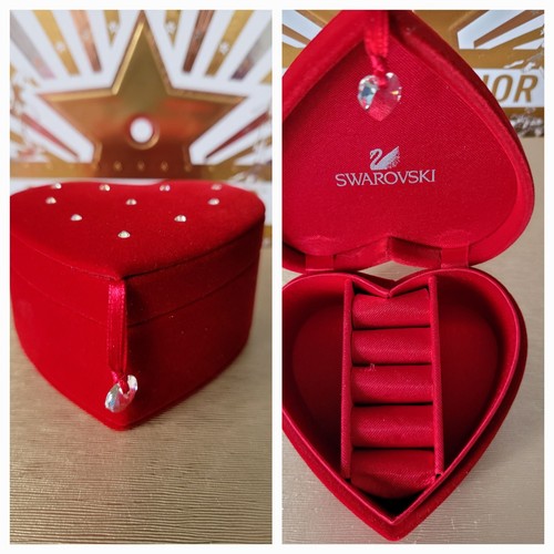 Swarovski schmuck reise - swarovski,
