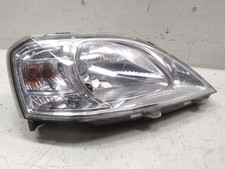Dacia Logan Kombi MCV original Scheinwerfer rechts Facelift BJ2010