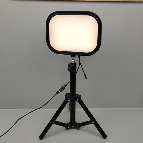 Casalux led studiolicht mit - casalux,
