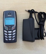 Nokia 6510 handy mobiltelefon - nokia,