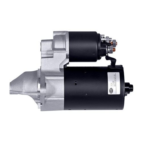 Anlasser starter 1 kw - v, 9