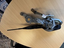 Wischerarm Wischergestänge Wischergetriebe Mercedes SL R129 A1298201344