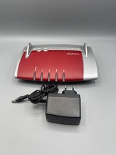 🔥AVM Fritzbox FRITZ!Box 7560 WLAN Internet Router Mesh Repeater DSL VDSL DECT