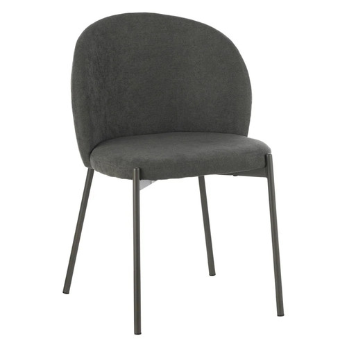 Sessel shelly aus - di.mo, stoff