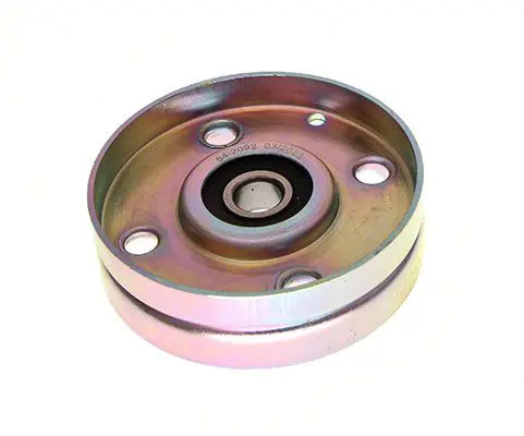 Spannrolle keilrippenriemen - spannrolle,,