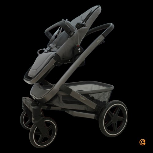 Joolz geo kinderwagen buggy - joolz, 3