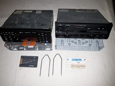 BLAUPUNKT FRANKFURT RCM 104