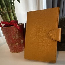 Rare Filofax CALIPSO Compact