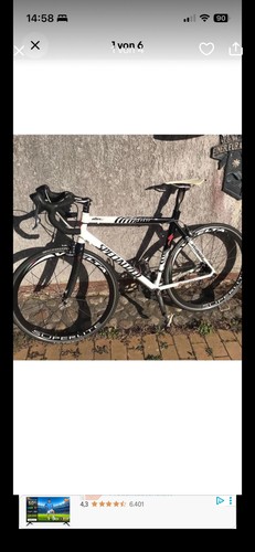 Spezialized allez comp - spezialized,