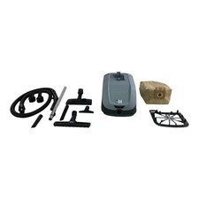 Nilfisk VP600 HEPA STD 3 EU Trockensauger 8 L HEPA H13 730 W B‑Ware VIDEO