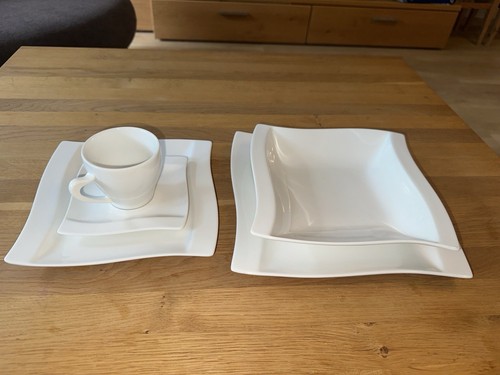 Sänger tafelservice teilig - sänger, 30-teilig