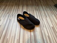 Varomed Seniorenschuh Lindau Klettverschluss NEU Gesundheitsschuh Gr 39 schwarz