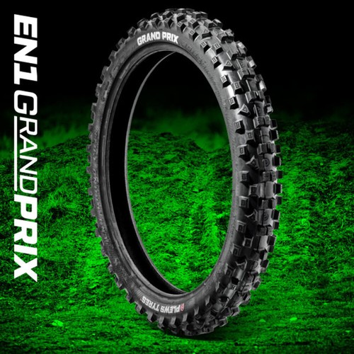 Plews reifen en1 - reifen, enduro