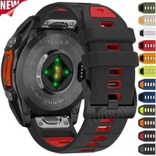 DE Quick Fit Silikon Ersatz