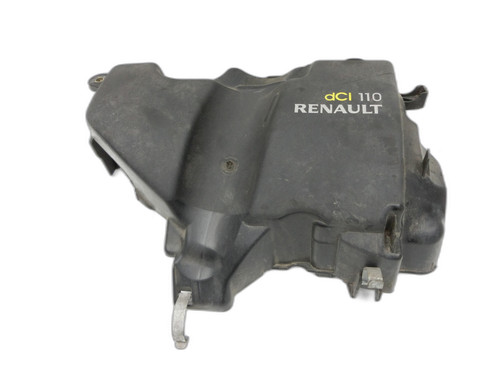 Abdeckung für motor deckel - für,