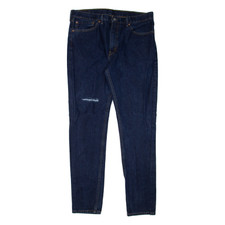 LEVI'S Altered Distressed
