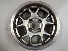 Alufelge Exclusive Line KBA 44587 6x14 Zoll ET 38 4x100 VW Lupo Polo Seat Arosa