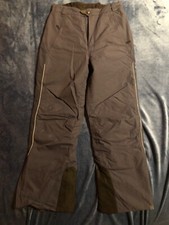 ODLO Herren CORE WARM Laufhose