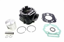 70ccm Zylinder Kit Satz für Aprilia RX RS 50 Derbi Senda SM DRD D50B0 Motor