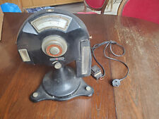 Sehr alte Feinwaage "August Sauter Ebingen"