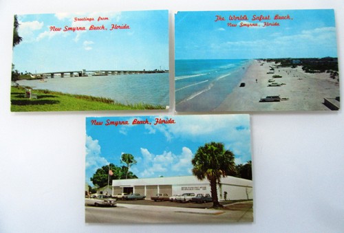 New smyrna in - x,