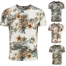 Key Largo Herren T-Shirt Playa