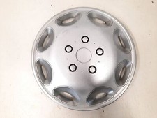 Radkappe Radzierblende Raddeckel Felgendeckel Universal 14 Zoll