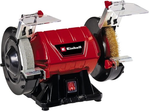 Einhell doppelschleifer bg - doppelschleifer, tc-bg