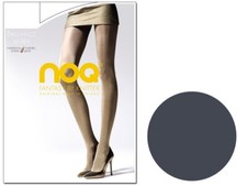 Blickdichte Strumpfhose mit