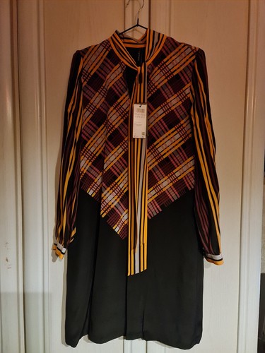 Seidenkleid von marc cain - von,