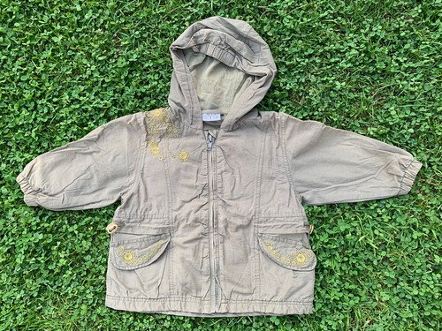 Oskars mini jacke - oskars,