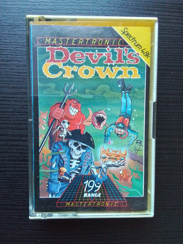 48k spectrum game - 48k,