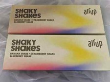Brandneu Original Air Up Pods x 3 Shaky Shakes Geschmack KOSTENLOSER & SCHNELLER VERSAND