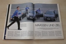 Auto motor sport - auto, 25/1992