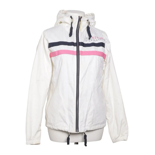 Race marine regenjacke - race, marine,
