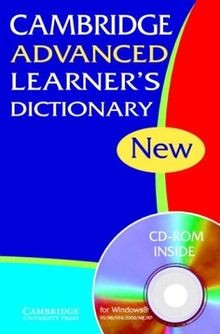 Cambridge advanced learners - cambridge,