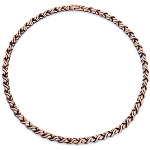 Magnetkette kupfer elegant - kupfer,