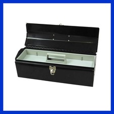 Werkzeugkiste für Trecker