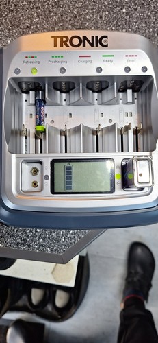 Tronic universal akku - universal,