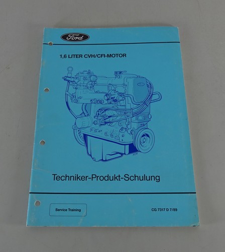 Service training produkt - service,