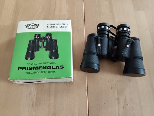 Optik set neu ovp - neu,