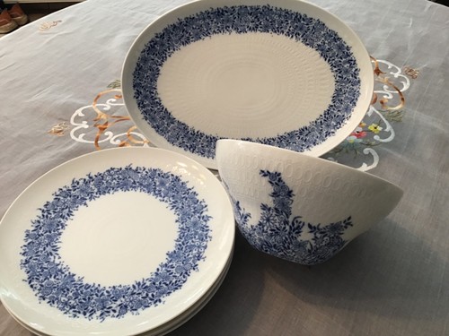 Rosenthal romanze benares - rosenthal,