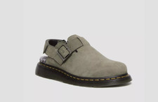 Dr Martens Jorge 2 FL milled